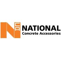 National Concrete Accessories image 1